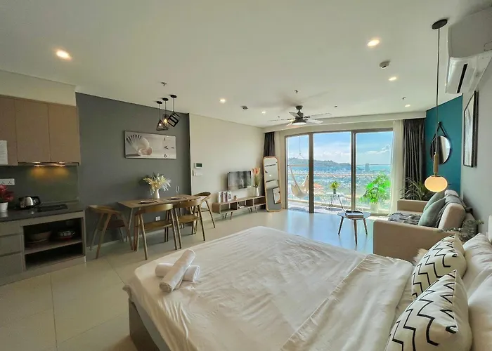 Sophia Homestay - The Song Vung Tau