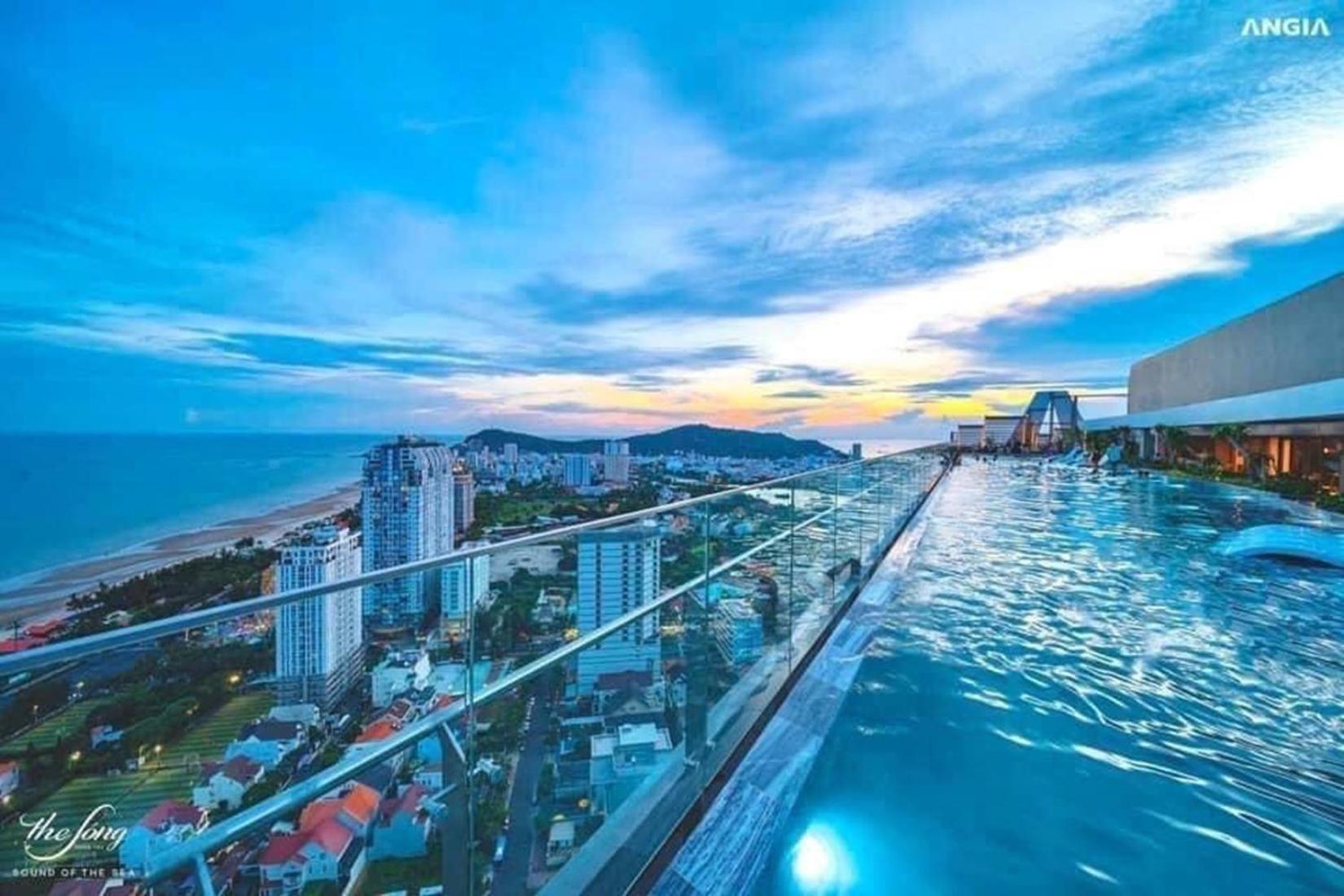 Sophia - The Song Vung Tau