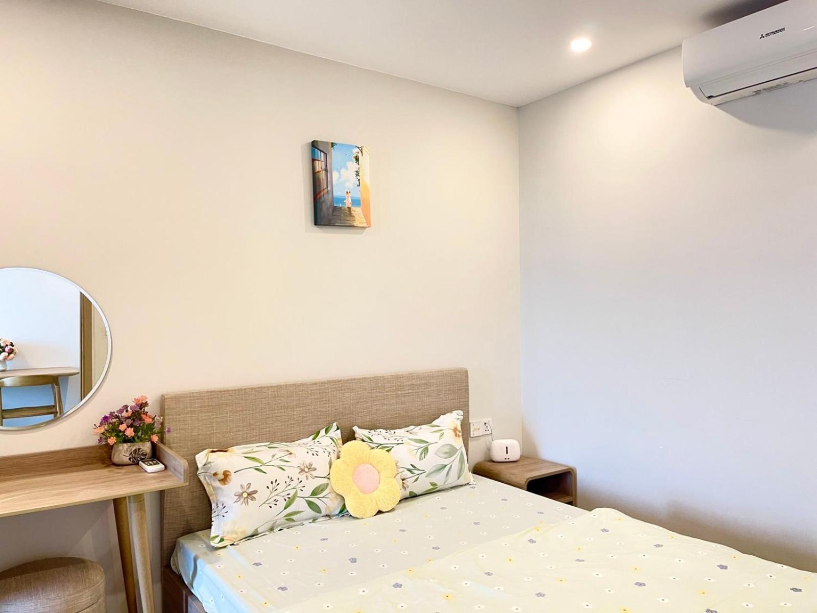Sophia - The Song Apartment Vung Tau