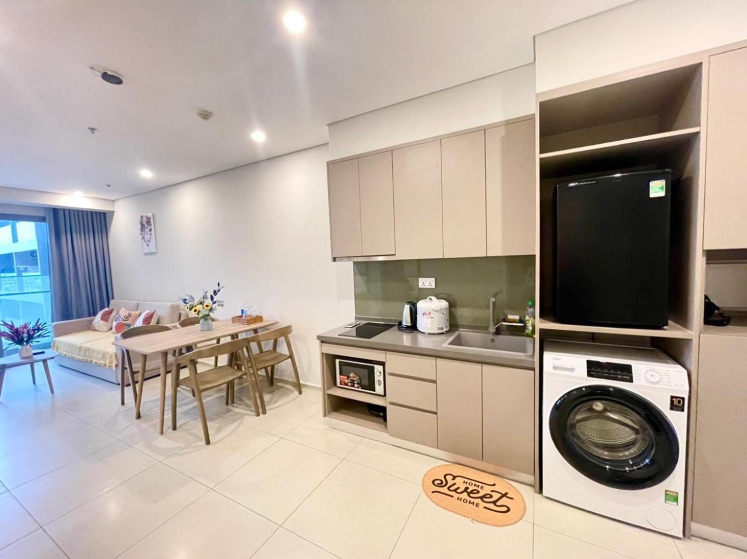 Apartment Sophia - The Song Vung Tau