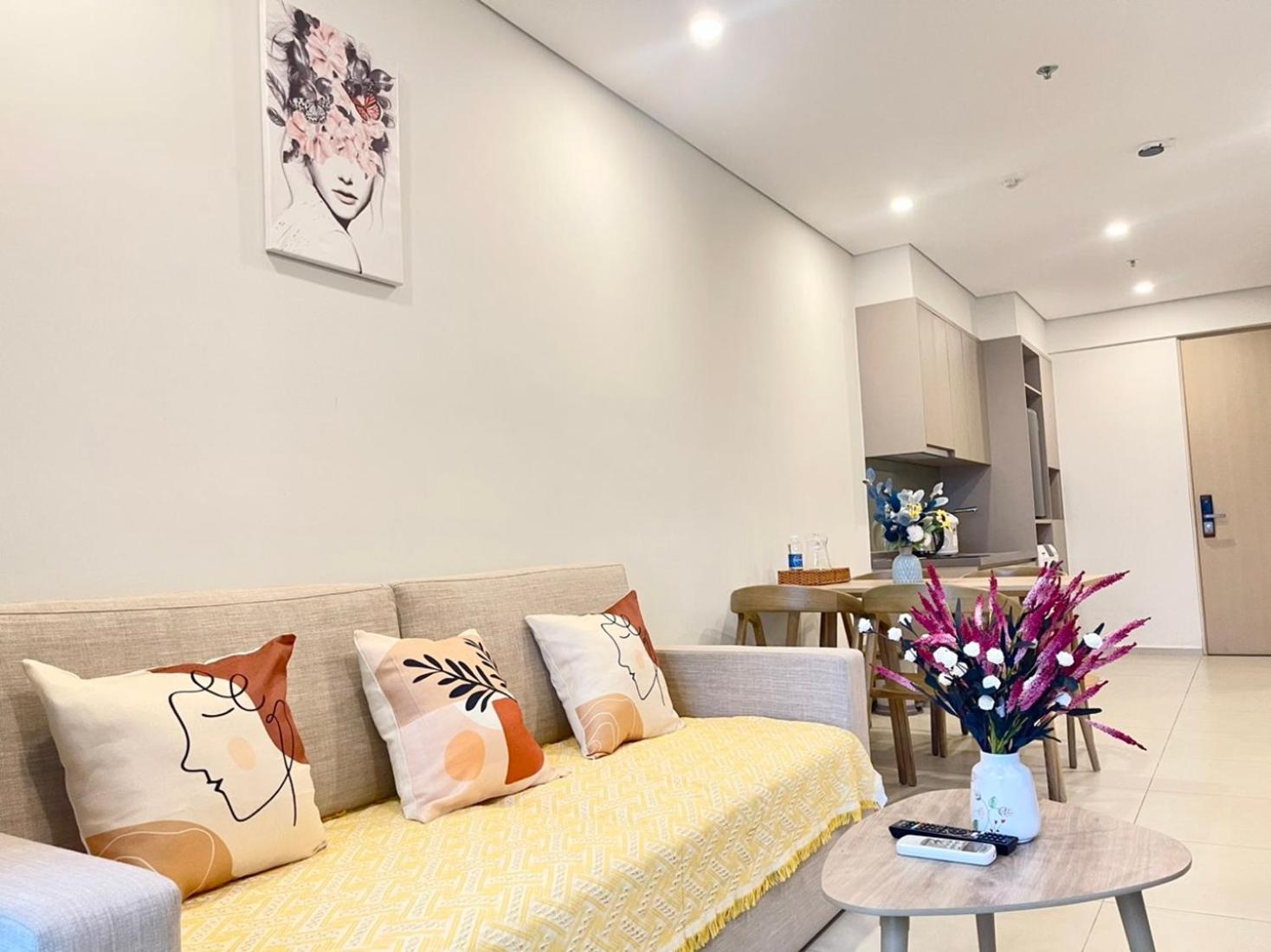 Apartment Sophia - The Song Vung Tau