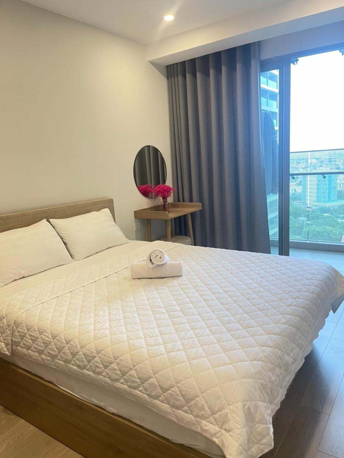 Sophia - The Song Apartment Vung Tau