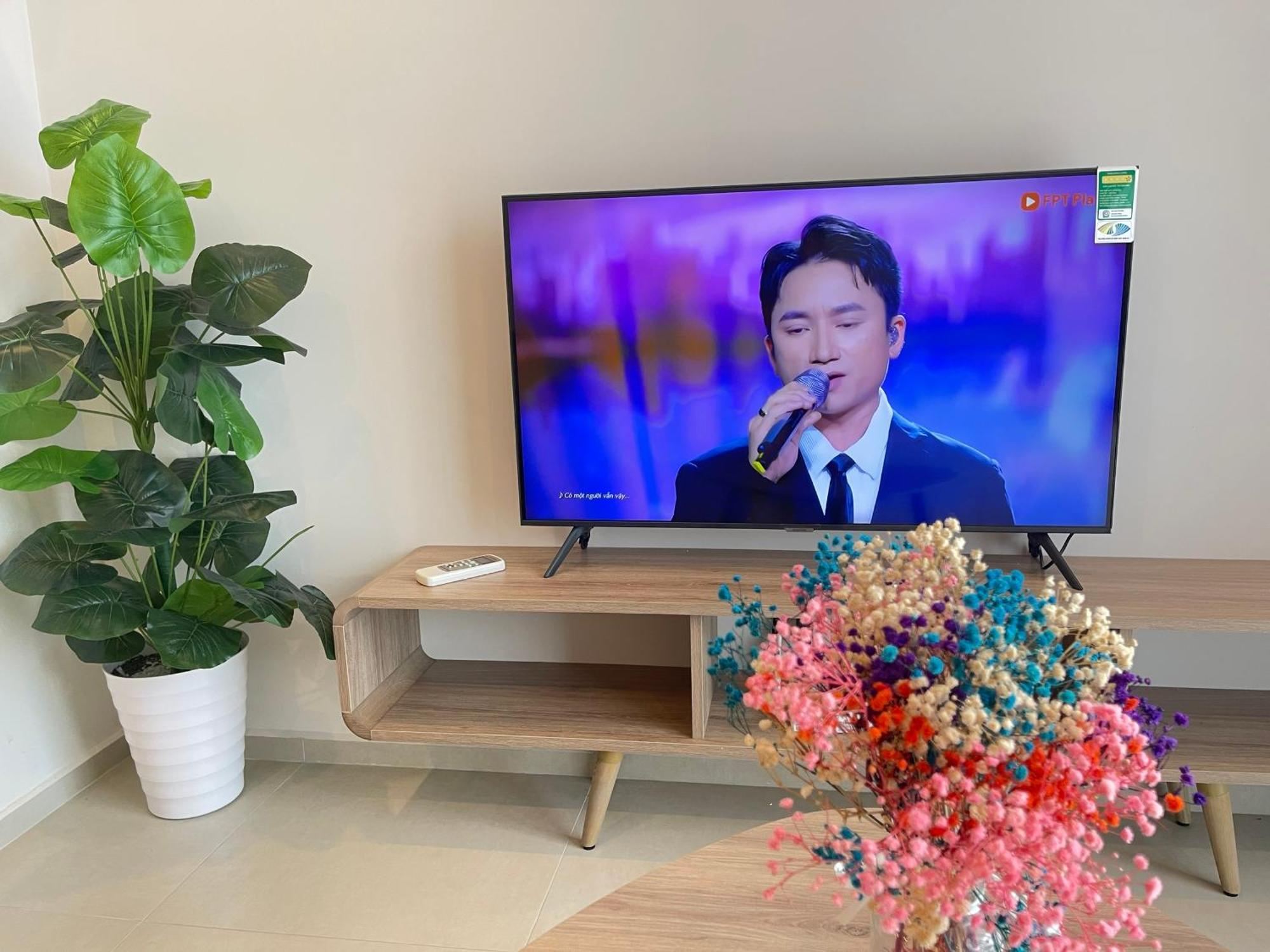Apartment Sophia - The Song Vung Tau
